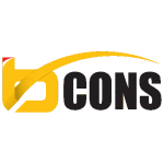 Logo Bcons