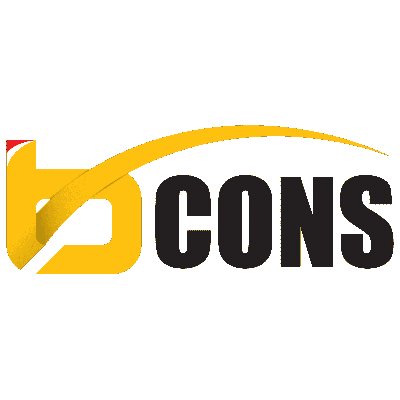 Logo chủ đầu tư Bcons