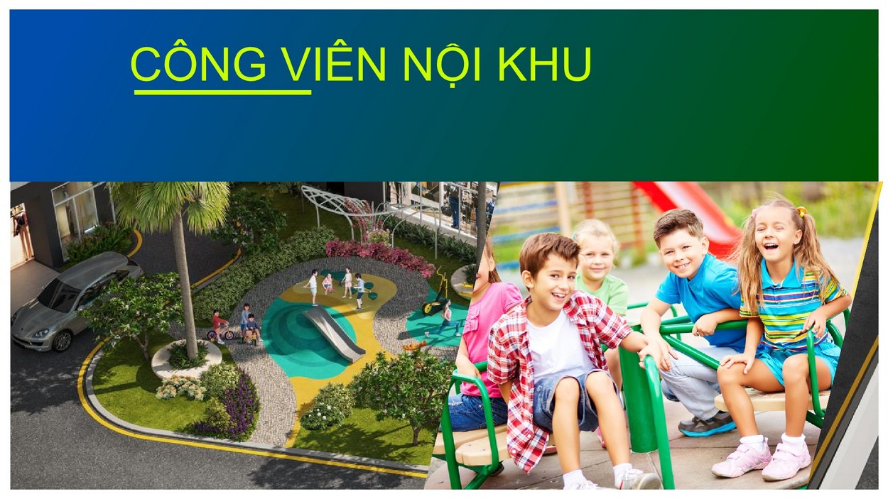 Tiện ích căn hộ Bcons Polygon