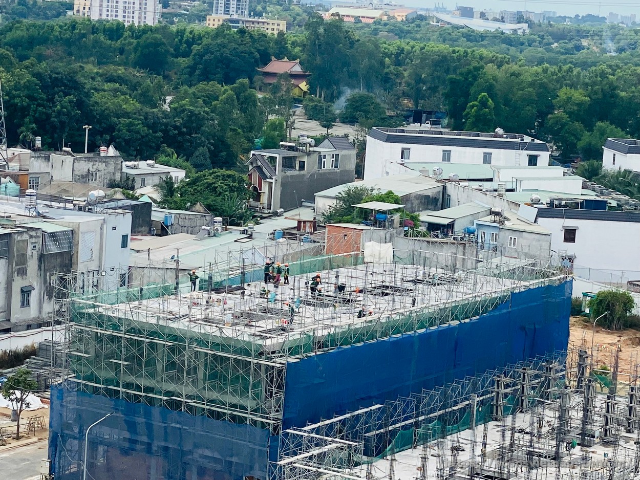 Nhà phố Bcons Plaza cập nhật mới nhất tháng 04/2023