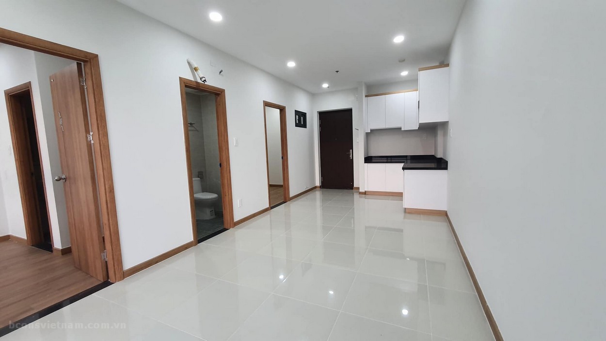Thực tế căn hộ Bcons Suối Tiên Làng Đại Học