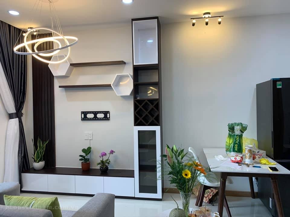 Thực tế căn hộ Bcons Suối Tiên Làng Đại Học